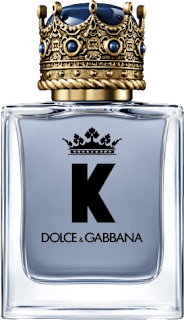Eau de Toilette K Uomo DOLCE&GABBANA