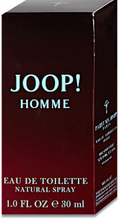 Toaletna voda za moške Joop! JOOP!