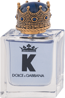 K edt DOLCE&GABBANA