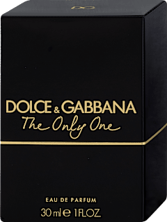 Parfumska voda za ženske The Only One DOLCE&GABBANA