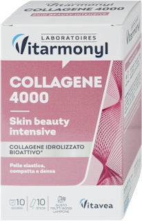 Collagene 4000 Vitarmonyl