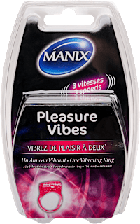Vibrációs gyűrű Lifestyles