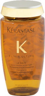 Šampón na matné vlasy K Elixir Ultime Le Bain KÉRASTASE