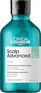 Shampoo Scalp Advanced Dermo Purifier Anti-Oil L´Oréal Professionnel