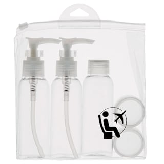 INTERVION set za putovanje intervion