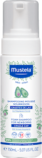 Šampon za uklanjanje temenjače kod beba i dece Mustela
