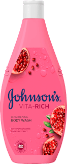 Gel de duș cu rodie Johnson's