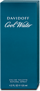 Toaletna voda za moške Cool Water DAVIDOFF