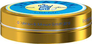 Baby Pflegecreme Penaten