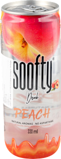 Breskva, napitak soofty