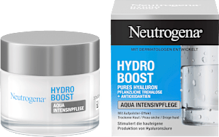 Gesichtscreme Hydro Boost Aqua Intensiv Neutrogena