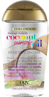 Coconut miracle oil ulje za kosu OGX