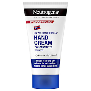 Krema za ruke sa mirisom - Glicerin + Vitamin E Neutrogena