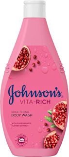 Gel de duș rodie Johnson's