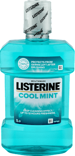 Płyn do płukania ust Cool Mint Listerine