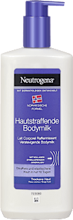 Hautstraffende Bodymilk Neutrogena