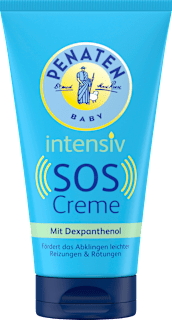 Wundschutzcreme SOS  Penaten