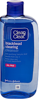 Mitesszer eltávolító tonik Clean & Clear
