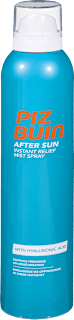 Spray după plaja cu efect de răcorire instant PIZ BUIN