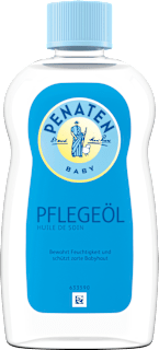 Ulje za njegu i masažu beba Penaten