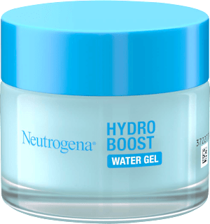 Hydro Boost pleťový gel Neutrogena