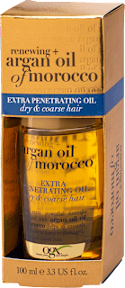 Argan Oil of Morocco ulje za kosu OGX