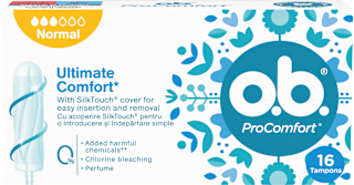 Procomfort Normal - tamponi o.b.