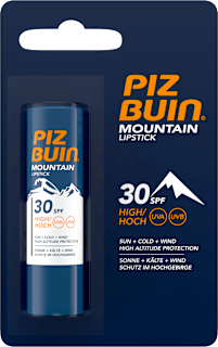 Balsam de buze cu SPF30 PIZ BUIN