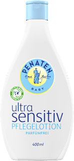 Ultra Sensitive dječiji losion za tijelo Penaten