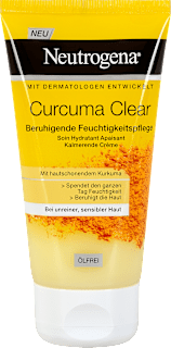 Gesichtscreme Curcuma Clear Neutrogena