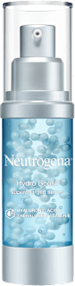 Hydro Boost Nawadniający Booster, serum do twarzy  Neutrogena