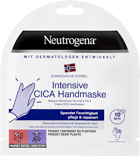 Маска за ръце CICA Neutrogena