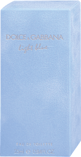Toaletna voda Light Blue  DOLCE&GABBANA