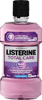 Apă de gură Total Care LISTERINE