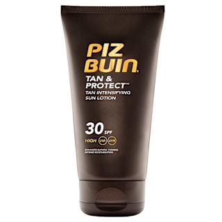 Loțiune pentru bronzare accelerată SPF 30 PIZ BUIN