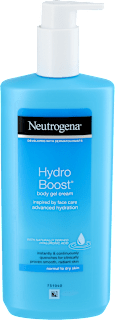 Żelowy Balsam do ciała Hydro Boost Neutrogena