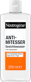 Gesichtswasser Anti-Mitesser Neutrogena