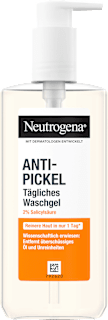 Anti Pickel Waschgel Neutrogena