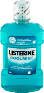 Ústna voda Cool Mint Listerine