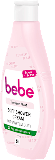 Cremedusche Soft Shower Cream bebe