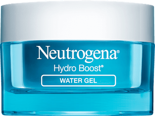 Hydro Boost Water Gel nawadniający żel  Neutrogena