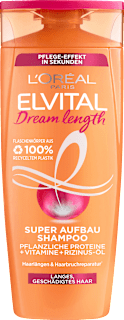 Dream Length Super Aufbau Shampoo L'ORÉAL PARiS ELVITAL