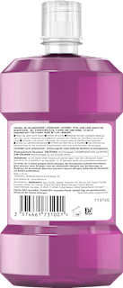 Mundspülung Total Care Zahnschutz Listerine