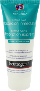Fast Absorbing krema za stopala Neutrogena