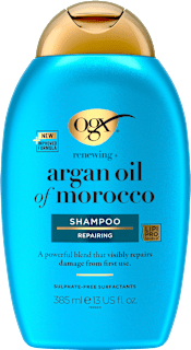 Shampoo Renewing + Argan Oil OGX