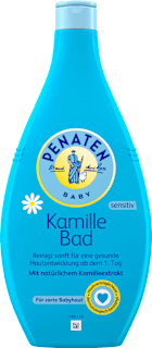Baby Badezusatz Kamille Penaten