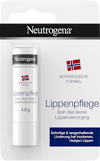 Lippenpflege Norwegische Formel Neutrogena