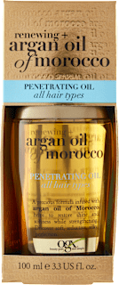 Olio Nutriente per Capelli - Argan Oil Of Marocco ogx