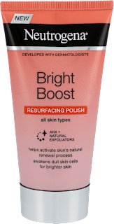 Bright Boost Peeling wyrównujący koloryt skóry  Neutrogena