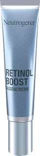 Retinol Boost oční krém Neutrogena